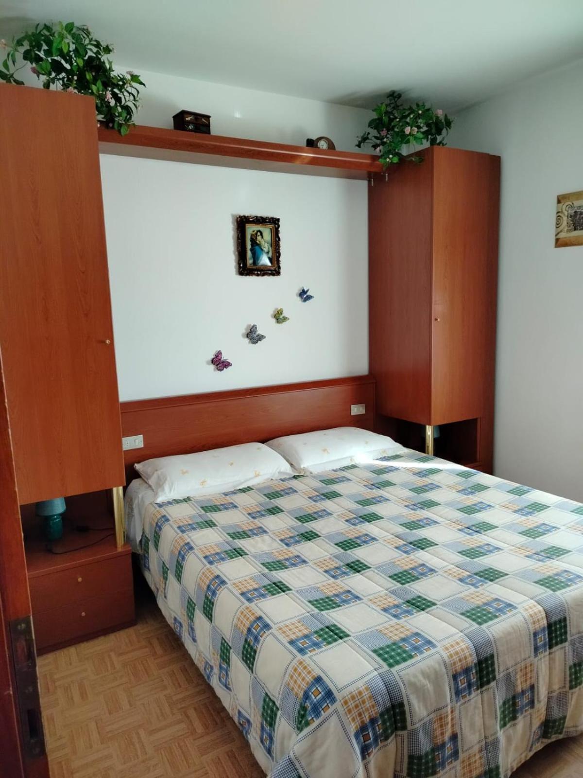 Appartamento Al Lago Levico Terme Exterior foto